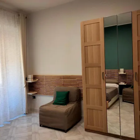 Appartement Ilgirasoleapartment *