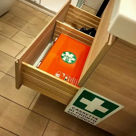 Ilgirasoleapartment *