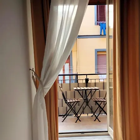 Ilgirasoleapartment * Naples