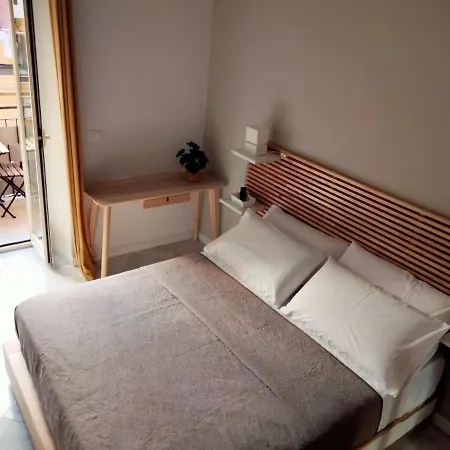 Ilgirasoleapartment Apartment