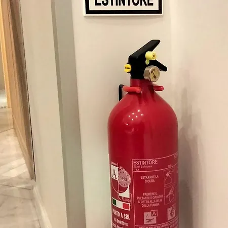 Ilgirasoleapartment Apartment *