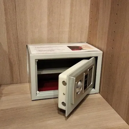 Apartment Ilgirasoleapartment Naples