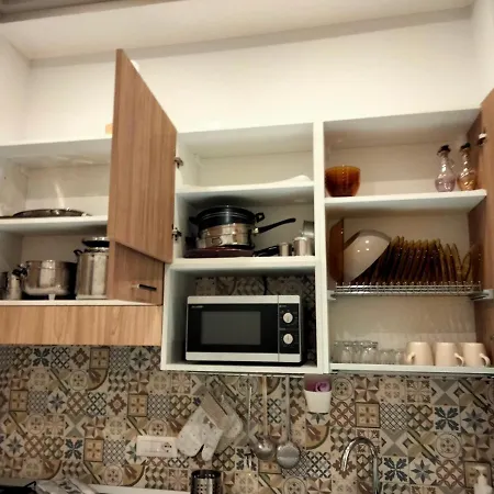 Apartment Ilgirasoleapartment *