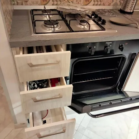 Ilgirasoleapartment Apartment