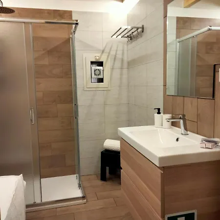 Ilgirasoleapartment Apartment