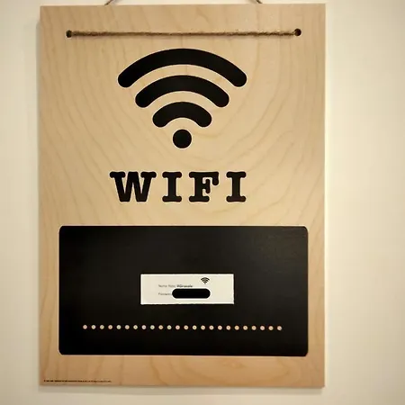 Ilgirasoleapartment *