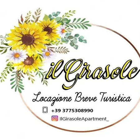 Ilgirasoleapartment * Naples